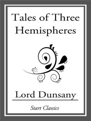 cover image of Tales of Three Hemispheres